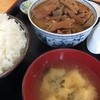 永井食堂