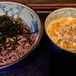 つけ蕎麦 ボンサイ - 