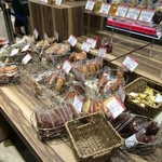 Patisserie Ravi,e relier - 焼き菓子