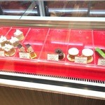 Patisserie Ravi,e relier - ケーキたち