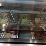 Patisserie Ravi,e relier - ジェラート