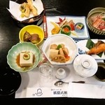 満留八総本店  - 