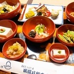満留八総本店  - 