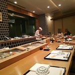 Sushi Hamashiba - 