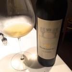 Convivio - 【15年8月】Altare Trebbiano d'Abruzzo Marramiero