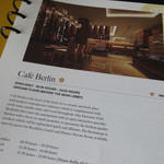 Cafe Berlin - 
