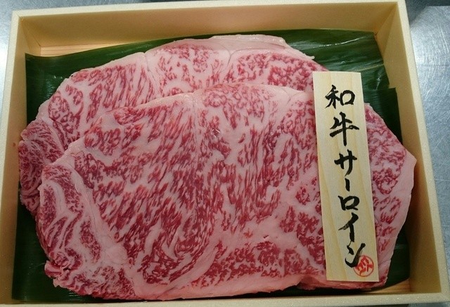 焼肉にくよし - 旭川（焼肉）の写真