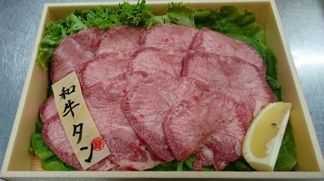 焼肉にくよし - 旭川（焼肉）の写真