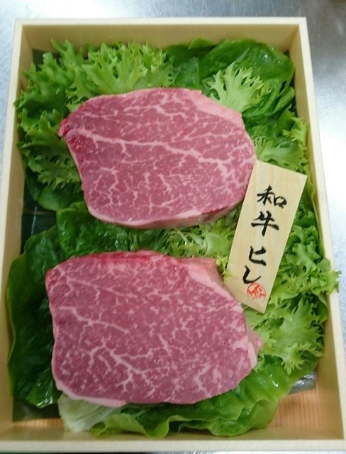 焼肉にくよし - 旭川（焼肉）の写真