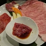 Yakiniku Urufu - 