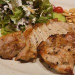 最強鮨居酒屋 やまのや - まーさ黒豚