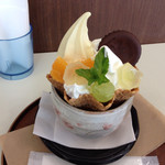 ルマーダ - 広島チョコラの美味しさを改めて実感しました