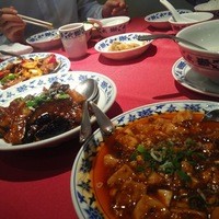 横浜中華街 重慶飯店 本館 - 