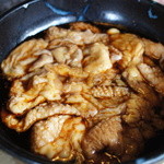 ろばたやき山ろく - 鶏皮