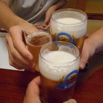 太田なわのれん - ママ！誕生日おめでと～♪