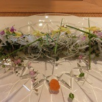 御料理 まつ山 - 
