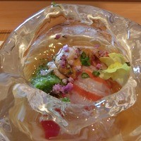 御料理 まつ山 - 