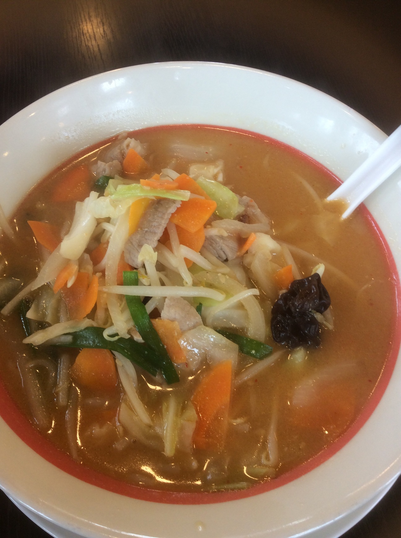 幸楽苑 上田原店 name=