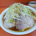 ラーメン二郎 - 