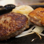 ブロンコ ビリー - 料理写真:やっぱりこれが一番好き♪