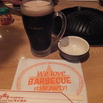 勝沼ワイナリーガーデン - （2015年10月）