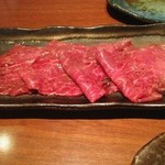 生粋 - カメノコ（もも肉）