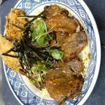 そば処　元六 - 