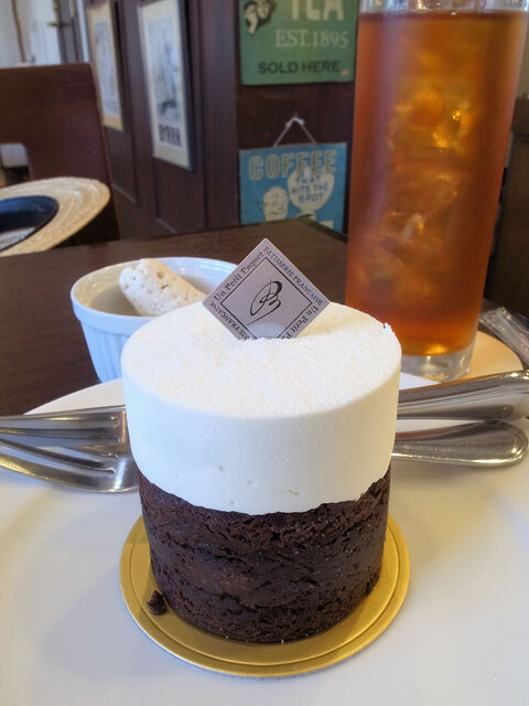神奈川でおすすめのスイーツカフェ9選 食べログまとめ