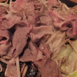 勝沼ワイナリーガーデン - （2015年10月）