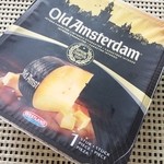 Old Amsterdam Cheece Store - 