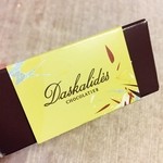 Daskalidès - 