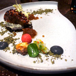 Teatro Gastroteque - 