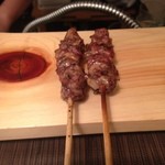 熊の焼鳥106 - ？？