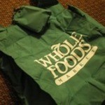 Whole Foods Market - エコバッグ