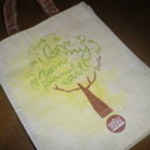 Whole Foods Market - エコバッグ（再生素材使用）