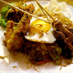 Klumpu Bali Resort - 