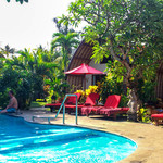 Klumpu Bali Resort - 