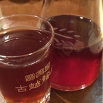 Gyouza Semmon Ten Shou Un - 紹興酒