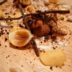 NARISAWA - アバンディセール(冬の森の中)