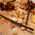 NARISAWA - アバンディセール(冬の森の中)