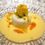 NARISAWA - ディセール(日向夏・菜の花 通常バージョン)