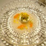 NARISAWA - ディセール(日向夏・菜の花 特別バージョン)