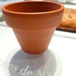 NARISAWA - 植木鉢（＾＾；；