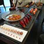 NARISAWA - プチフール