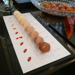 NARISAWA - プチフール