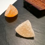 NARISAWA - プチフール