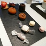 NARISAWA - プチフール