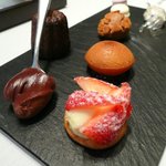 NARISAWA - プチフール