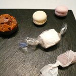 NARISAWA - プチフール