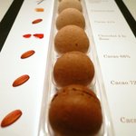 NARISAWA - お土産でも売っています